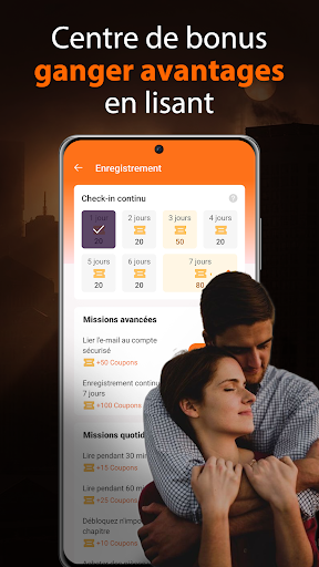 Onlynovel, lecteur de livres PC