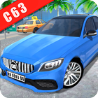 Car Simulator C63 PC