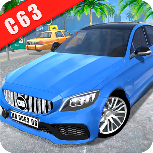 Car Simulator C63 PC