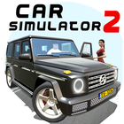 Car Simulator 2 پی سی