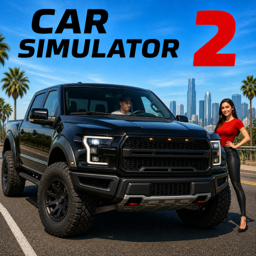 Car Simulator 2