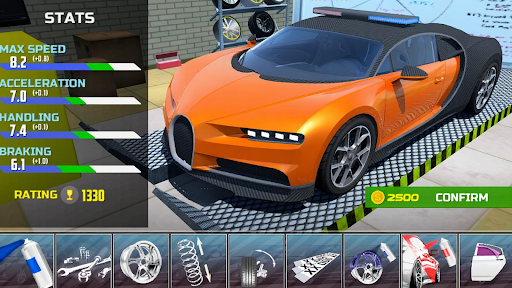 Car Simulator 2电脑版