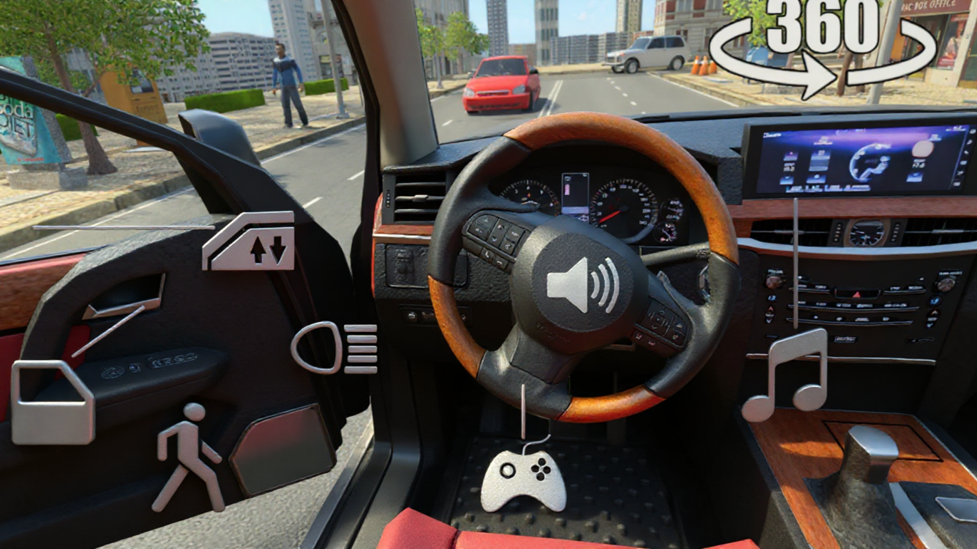 Car Simulator 2 PC