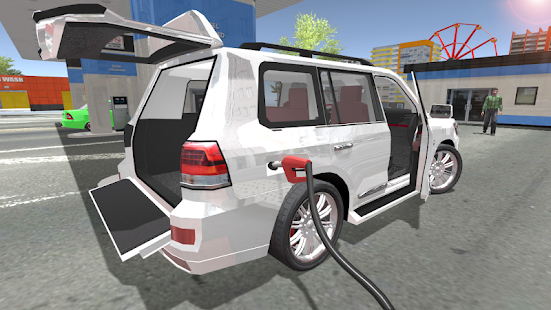 Car Simulator 2 PC