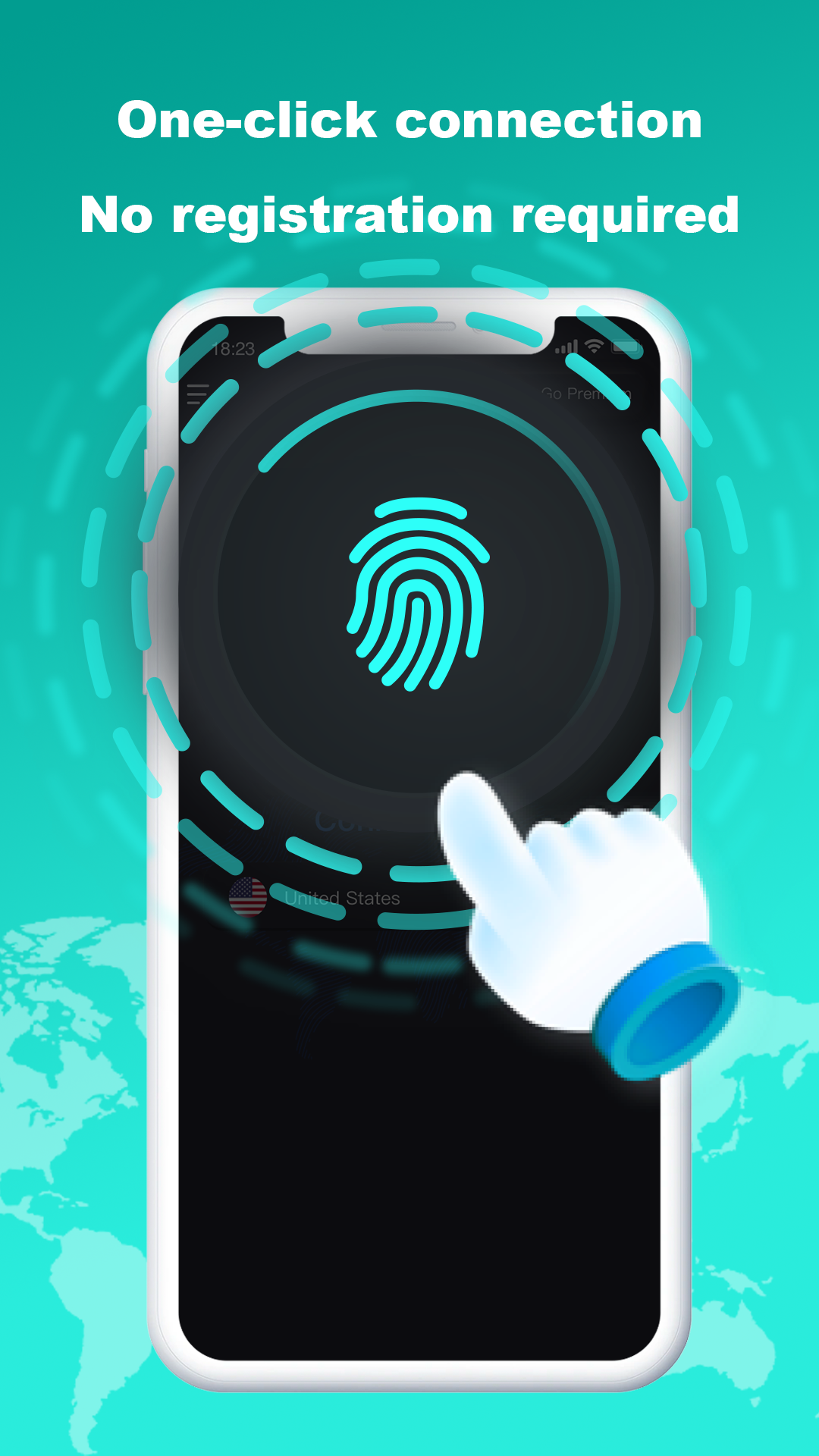 Secret Net & video chat proxy PC