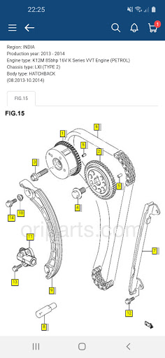 boodmo - Spare Parts Expert PC