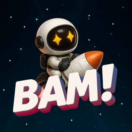 BAM! - Imposter & Party Games PC