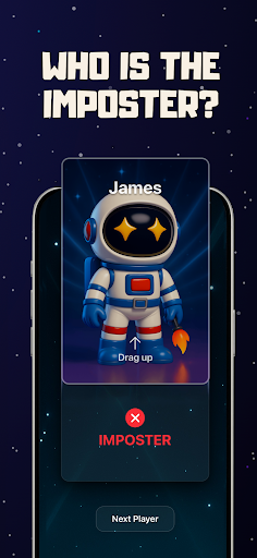 BAM! - Imposter & Party Games PC