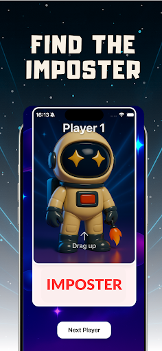 Imposter & Party Games - BAM! PC