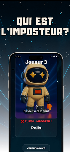 BAM! – Jeux de soirée & Groupe PC