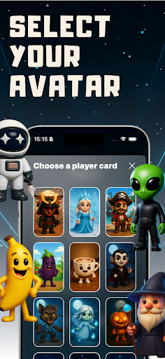 Imposter & Party Games - BAM! PC