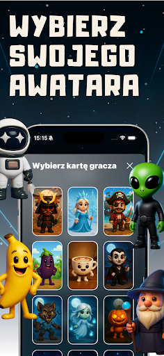 BAM! – Gry imprezowe i grupowe PC