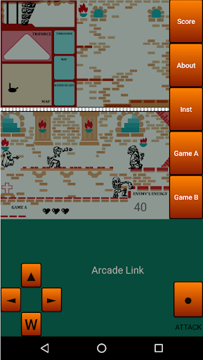 Arcade Link PC