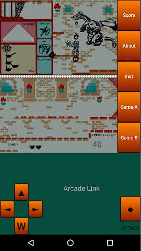 Arcade Link PC