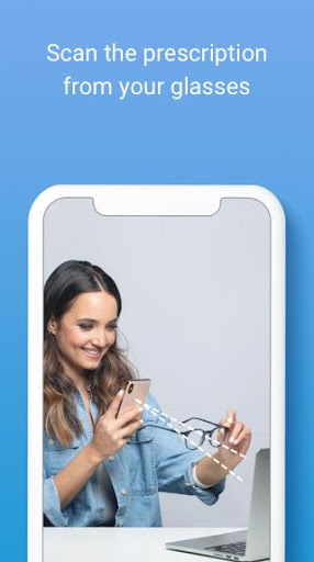 Prescription Scanner পিসি