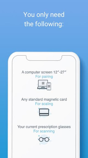 Prescription Scanner পিসি