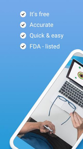 Prescription Scanner পিসি