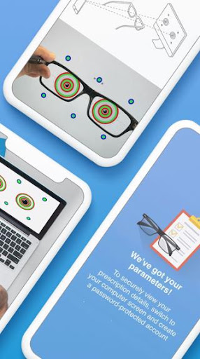 Prescription Scanner পিসি