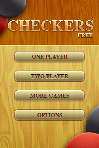 Checkers