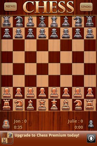 komputer Chess