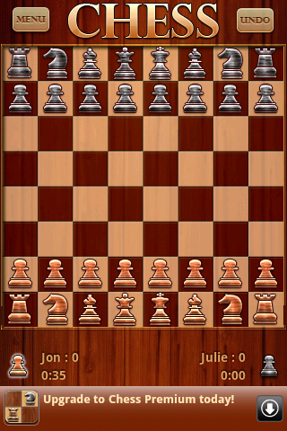Chess PC