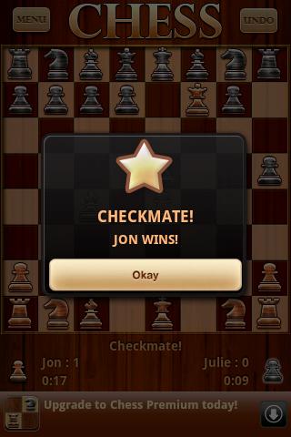 komputer Chess