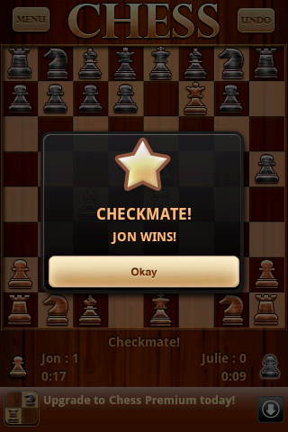 Chess PC