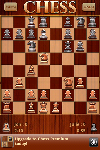 Chess PC