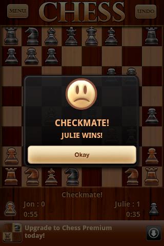 komputer Chess
