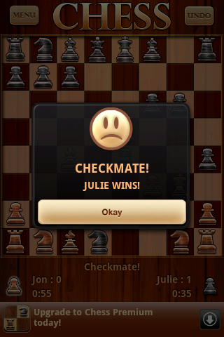 Chess PC