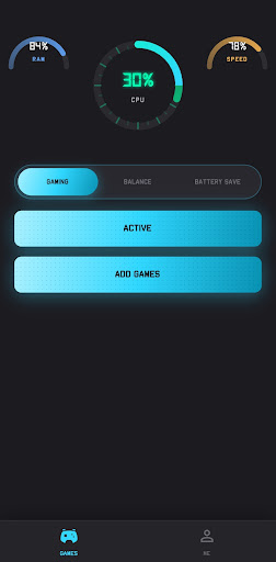 Game Booster: Turbo Mode FPS電腦版
