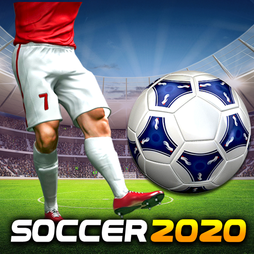 MEmu দিয়ে পিসিতে Real World Soccer Football 3D ডাউনলোড করুন