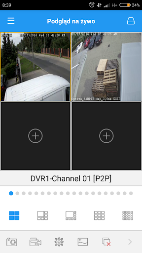 OPTIVA Mobile Viewer 3