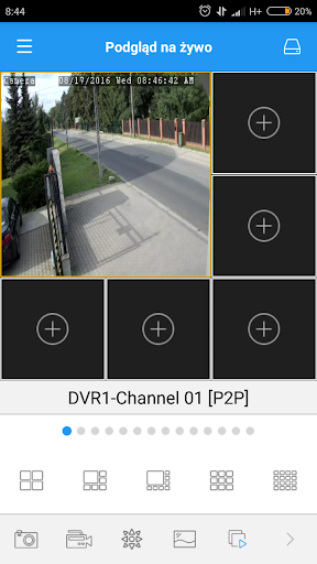 OPTIVA Mobile Viewer 3