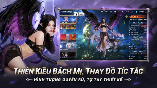 Thần Tích 3D PC