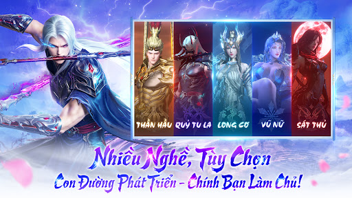 Thần Tích 3D