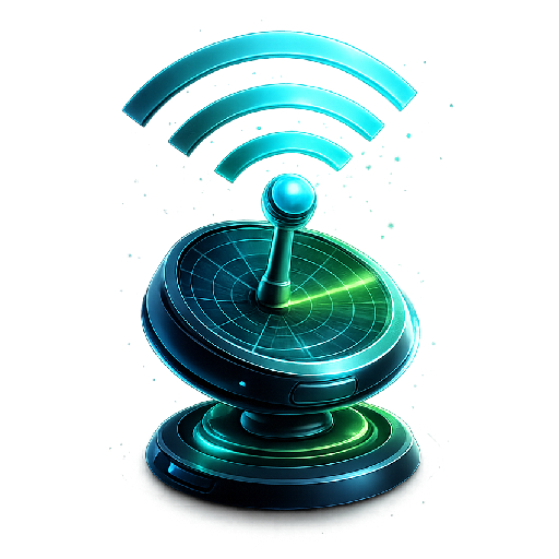 SenseWave:WiFi Motion Detector PC