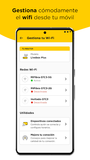 Jazztel PC