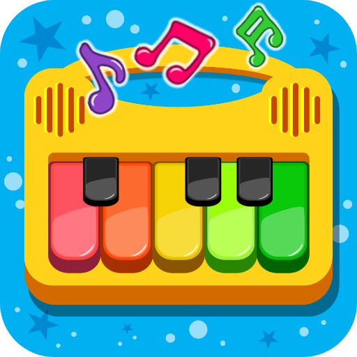 Piano Crianças - Música e Canções para PC