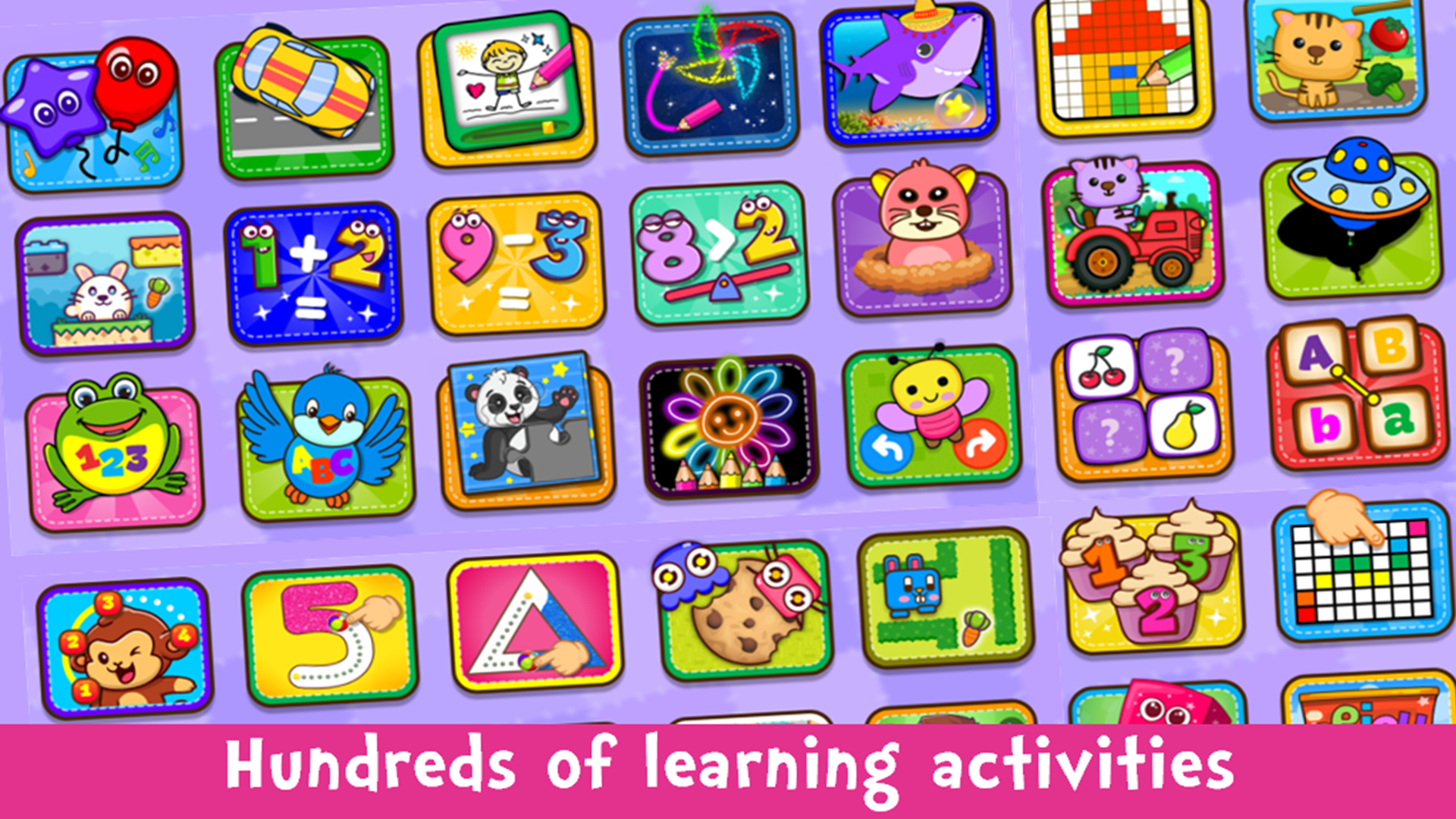 Piano Kids - Music & Songs PC