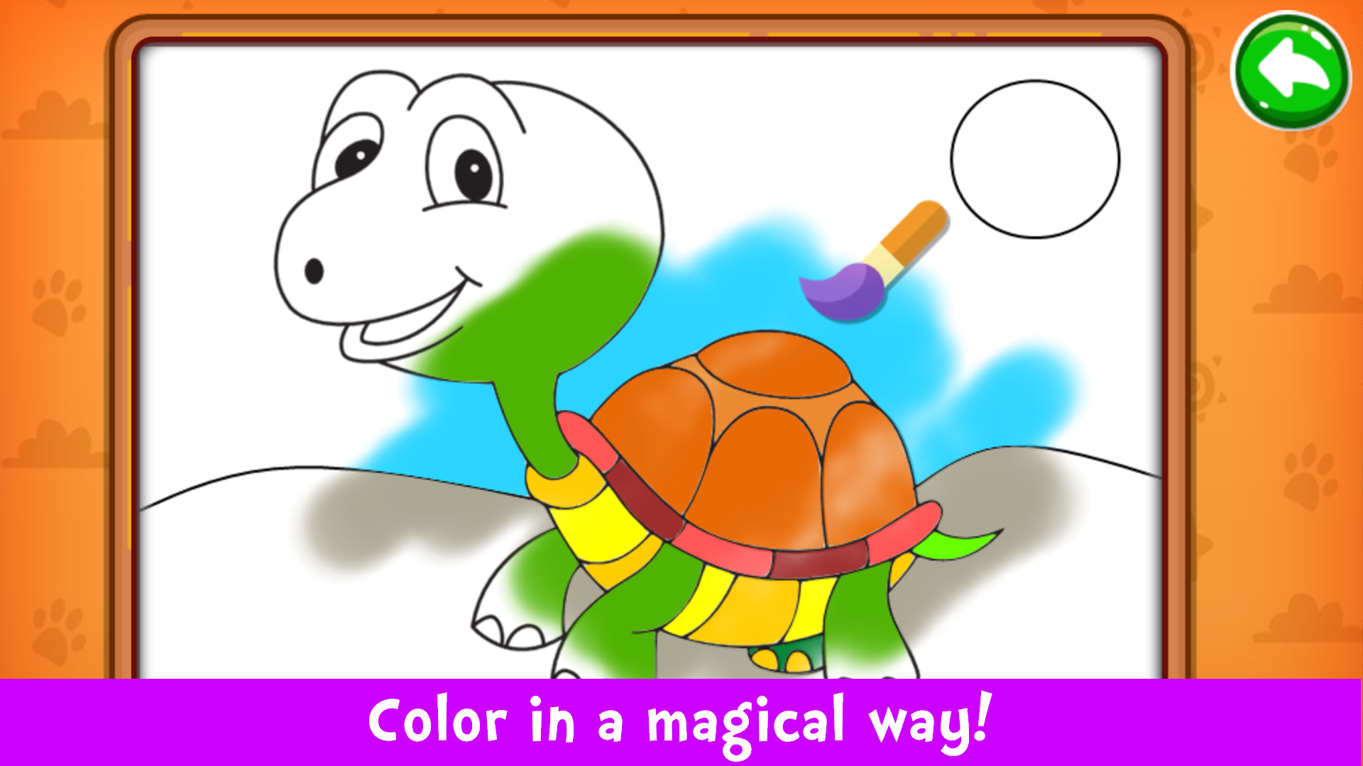 Piano Kids - Music & Songs PC