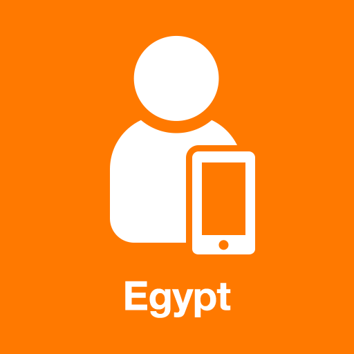My Orange Egypt الحاسوب