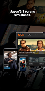 OCS - 100% cinéma séries PC