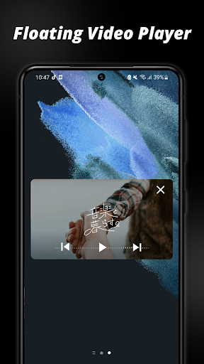 komputer PlayTube & MP3 Player