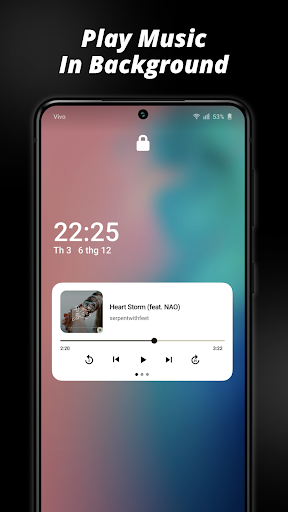 komputer PlayTube & MP3 Player