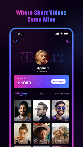 VB Short — TV Box PC