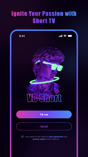 VB Short — TV Box PC