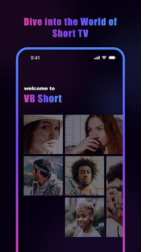 VB Short — TV Box PC