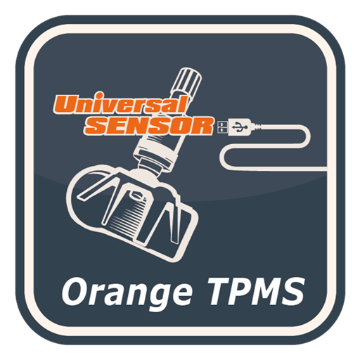 USB TPMS