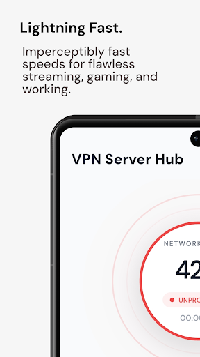 VPN Server Hub PC